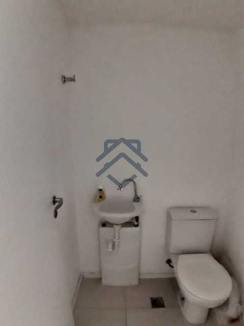 Conheça 10 do imóvel - Sala Comercial 30m² para alugar Recreio dos Bandeirantes, Barra e Adjacências,Rio de Janeiro - R$ 1.000 - TJSL23819 - 11 10 - Sala Comercial 30m² para alugar Recreio dos Bandeirantes, Barra e Adjacências,Rio de Janeiro - R$ 1.000 - TJSL23819 - 11