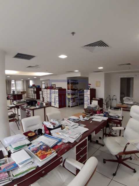 Conheça 21 do imóvel - EXCELENTE SALÃO COMERCIAL - BARRA DA TIJUCA - TJSL23885 - 22 21 - EXCELENTE SALÃO COMERCIAL - BARRA DA TIJUCA - TJSL23885 - 22