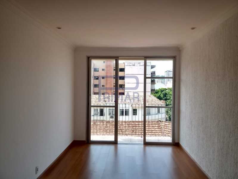 1 - Apartamento à venda Rua Gonzaga Bastos,Vila Isabel, Rio de Janeiro - R$ 645.000 - TJAP223958 - 1