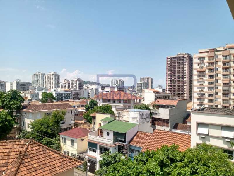 6 - Apartamento à venda Rua Gonzaga Bastos,Vila Isabel, Rio de Janeiro - R$ 645.000 - TJAP223958 - 4