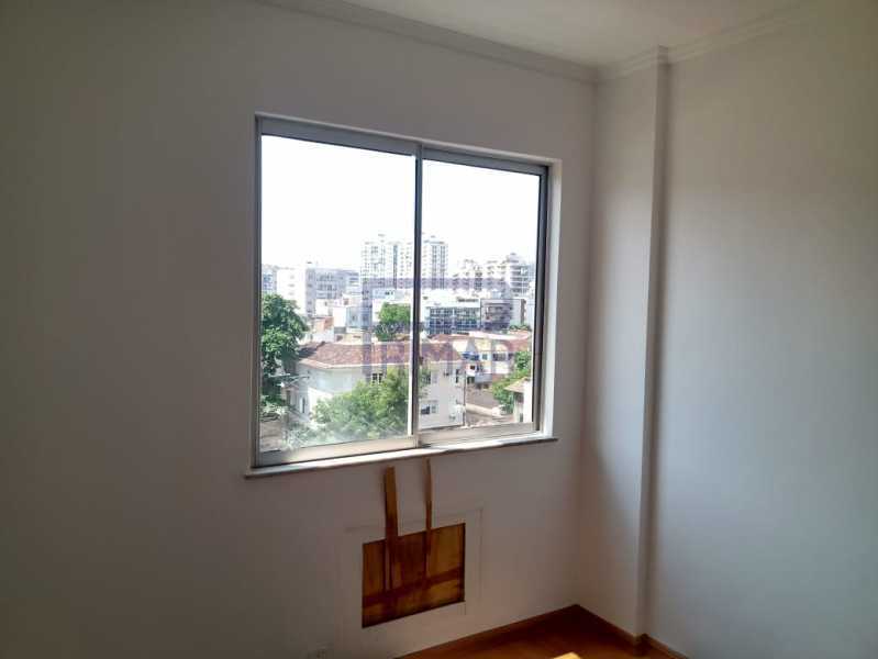 8 - Apartamento à venda Rua Gonzaga Bastos,Vila Isabel, Rio de Janeiro - R$ 645.000 - TJAP223958 - 6