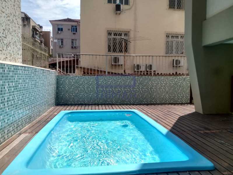 33 - Apartamento à venda Rua Gonzaga Bastos,Vila Isabel, Rio de Janeiro - R$ 645.000 - TJAP223958 - 29