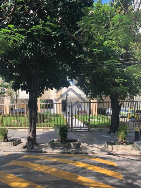 Conheça 23 do imóvel - Apartamento para alugar Rua Capitão Jesus,Cachambi, Méier e Adjacências,Rio de Janeiro - R$ 800 - MEAP11811 - 27 23 - Apartamento para alugar Rua Capitão Jesus,Cachambi, Méier e Adjacências,Rio de Janeiro - R$ 800 - MEAP11811 - 27