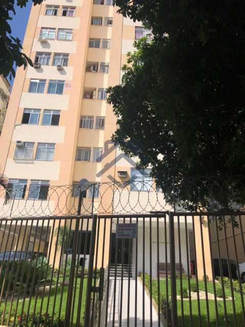 Conheça 24 do imóvel - Apartamento para alugar Rua Capitão Jesus,Cachambi, Méier e Adjacências,Rio de Janeiro - R$ 800 - MEAP11811 - 28 24 - Apartamento para alugar Rua Capitão Jesus,Cachambi, Méier e Adjacências,Rio de Janeiro - R$ 800 - MEAP11811 - 28