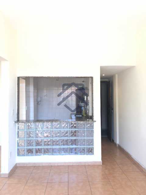 Conheça 2 do imóvel - Apartamento para alugar Rua Capitão Jesus,Cachambi, Méier e Adjacências,Rio de Janeiro - R$ 800 - MEAP11811 - 3 2 - Apartamento para alugar Rua Capitão Jesus,Cachambi, Méier e Adjacências,Rio de Janeiro - R$ 800 - MEAP11811 - 3