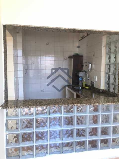 Conheça 4 do imóvel - Apartamento para alugar Rua Capitão Jesus,Cachambi, Méier e Adjacências,Rio de Janeiro - R$ 800 - MEAP11811 - 5 4 - Apartamento para alugar Rua Capitão Jesus,Cachambi, Méier e Adjacências,Rio de Janeiro - R$ 800 - MEAP11811 - 5
