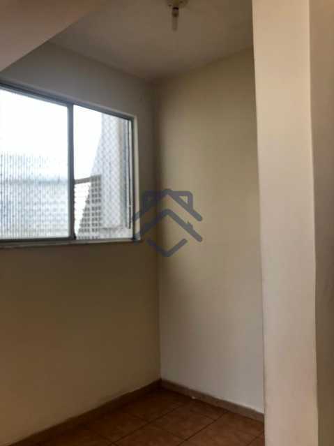 Conheça 16 do imóvel - Apartamento para alugar Rua Capitão Jesus,Cachambi, Méier e Adjacências,Rio de Janeiro - R$ 800 - MEAP11811 - 17 16 - Apartamento para alugar Rua Capitão Jesus,Cachambi, Méier e Adjacências,Rio de Janeiro - R$ 800 - MEAP11811 - 17