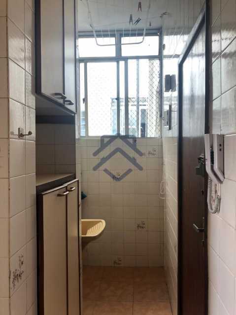 Conheça 6 do imóvel - Apartamento para alugar Rua Capitão Jesus,Cachambi, Méier e Adjacências,Rio de Janeiro - R$ 800 - MEAP11811 - 7 6 - Apartamento para alugar Rua Capitão Jesus,Cachambi, Méier e Adjacências,Rio de Janeiro - R$ 800 - MEAP11811 - 7