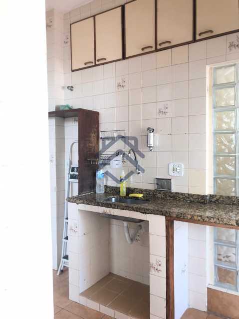 Conheça 5 do imóvel - Apartamento para alugar Rua Capitão Jesus,Cachambi, Méier e Adjacências,Rio de Janeiro - R$ 800 - MEAP11811 - 6 5 - Apartamento para alugar Rua Capitão Jesus,Cachambi, Méier e Adjacências,Rio de Janeiro - R$ 800 - MEAP11811 - 6
