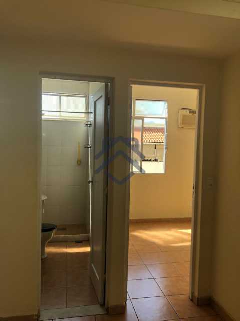Conheça 8 do imóvel - Apartamento para alugar Rua Capitão Jesus,Cachambi, Méier e Adjacências,Rio de Janeiro - R$ 800 - MEAP11811 - 9 8 - Apartamento para alugar Rua Capitão Jesus,Cachambi, Méier e Adjacências,Rio de Janeiro - R$ 800 - MEAP11811 - 9