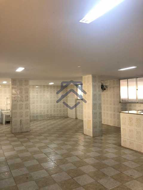 Conheça 22 do imóvel - Apartamento para alugar Rua Capitão Jesus,Cachambi, Méier e Adjacências,Rio de Janeiro - R$ 800 - MEAP11811 - 26 22 - Apartamento para alugar Rua Capitão Jesus,Cachambi, Méier e Adjacências,Rio de Janeiro - R$ 800 - MEAP11811 - 26