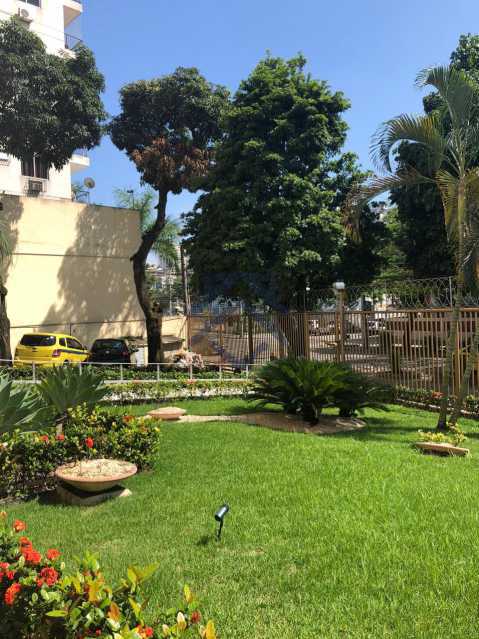 Conheça 19 do imóvel - Apartamento para alugar Rua Capitão Jesus,Cachambi, Méier e Adjacências,Rio de Janeiro - R$ 800 - MEAP11811 - 23 19 - Apartamento para alugar Rua Capitão Jesus,Cachambi, Méier e Adjacências,Rio de Janeiro - R$ 800 - MEAP11811 - 23