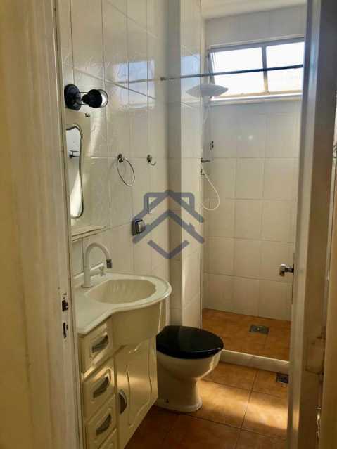 Conheça 26 do imóvel - Apartamento para alugar Rua Capitão Jesus,Cachambi, Méier e Adjacências,Rio de Janeiro - R$ 800 - MEAP11811 - 19 26 - Apartamento para alugar Rua Capitão Jesus,Cachambi, Méier e Adjacências,Rio de Janeiro - R$ 800 - MEAP11811 - 19