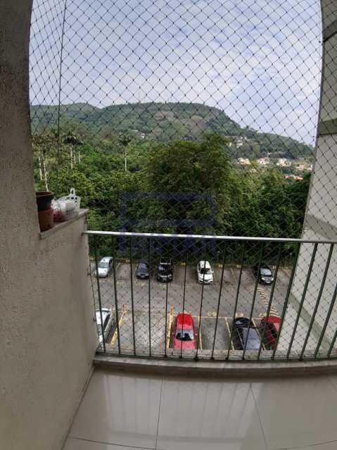 Conheça 5 do imóvel - Apartamento à venda Avenida São Josemaria Escrivá,Itanhangá, Barra e Adjacências,Rio de Janeiro - R$ 210.000 - TJAP223988 - 6 5 - Apartamento à venda Avenida São Josemaria Escrivá,Itanhangá, Barra e Adjacências,Rio de Janeiro - R$ 210.000 - TJAP223988 - 6