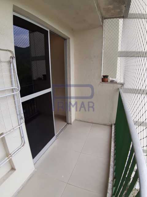 Conheça 6 do imóvel - Apartamento à venda Avenida São Josemaria Escrivá,Itanhangá, Barra e Adjacências,Rio de Janeiro - R$ 210.000 - TJAP223988 - 7 6 - Apartamento à venda Avenida São Josemaria Escrivá,Itanhangá, Barra e Adjacências,Rio de Janeiro - R$ 210.000 - TJAP223988 - 7