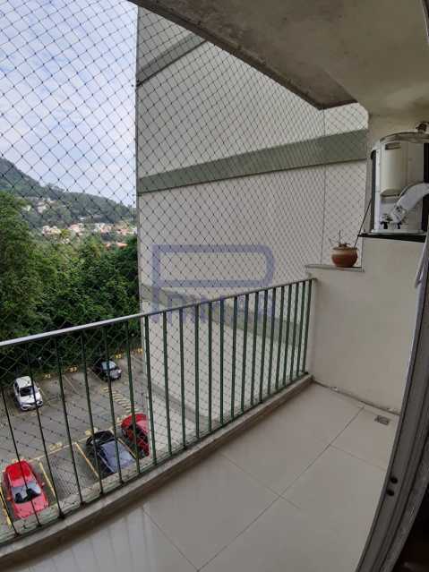 Conheça 7 do imóvel - Apartamento à venda Avenida São Josemaria Escrivá,Itanhangá, Barra e Adjacências,Rio de Janeiro - R$ 210.000 - TJAP223988 - 8 7 - Apartamento à venda Avenida São Josemaria Escrivá,Itanhangá, Barra e Adjacências,Rio de Janeiro - R$ 210.000 - TJAP223988 - 8