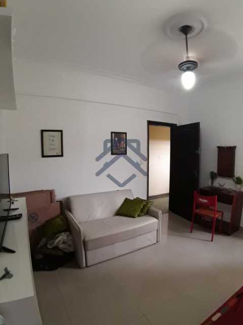 Conheça 5 do imóvel - Apartamento 1 quarto para venda e aluguel Tijuca, Rio de Janeiro - R$ 1.000 - TJAP124096 - 6 5 - Apartamento 1 quarto para venda e aluguel Tijuca, Rio de Janeiro - R$ 1.000 - TJAP124096 - 6