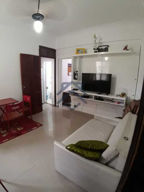 Conheça 4 do imóvel - Apartamento 1 quarto para venda e aluguel Tijuca, Rio de Janeiro - R$ 1.000 - TJAP124096 - 5 4 - Apartamento 1 quarto para venda e aluguel Tijuca, Rio de Janeiro - R$ 1.000 - TJAP124096 - 5