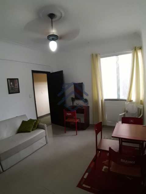 Conheça 3 do imóvel - Apartamento 1 quarto para venda e aluguel Tijuca, Rio de Janeiro - R$ 1.000 - TJAP124096 - 4 3 - Apartamento 1 quarto para venda e aluguel Tijuca, Rio de Janeiro - R$ 1.000 - TJAP124096 - 4