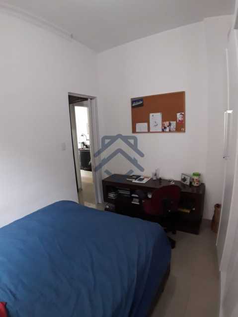 15 - Apartamento 1 quarto para venda e aluguel Tijuca, Rio de Janeiro - R$ 1.000 - TJAP124096 - 16