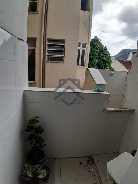 Conheça 21 do imóvel - Apartamento 1 quarto para venda e aluguel Tijuca, Rio de Janeiro - R$ 1.000 - TJAP124096 - 22 21 - Apartamento 1 quarto para venda e aluguel Tijuca, Rio de Janeiro - R$ 1.000 - TJAP124096 - 22