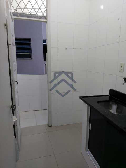 19 - Apartamento 1 quarto para venda e aluguel Tijuca, Rio de Janeiro - R$ 1.000 - TJAP124096 - 20
