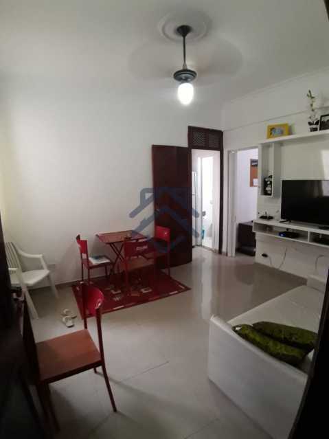 Conheça 6 do imóvel - Apartamento 1 quarto para venda e aluguel Tijuca, Rio de Janeiro - R$ 1.000 - TJAP124096 - 7 6 - Apartamento 1 quarto para venda e aluguel Tijuca, Rio de Janeiro - R$ 1.000 - TJAP124096 - 7