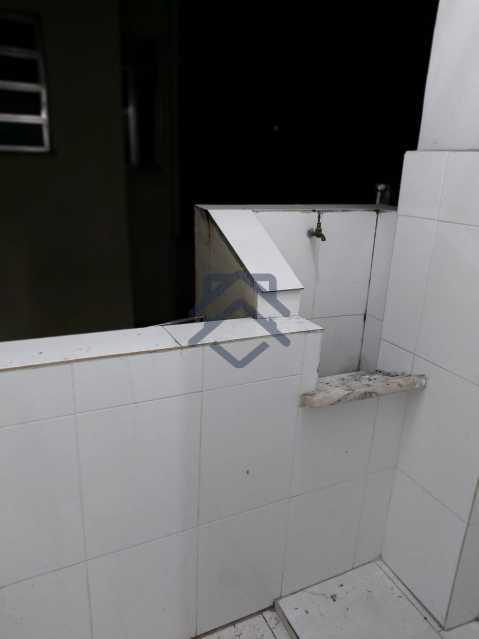 Conheça 22 do imóvel - Apartamento 1 quarto para venda e aluguel Tijuca, Rio de Janeiro - R$ 1.000 - TJAP124096 - 23 22 - Apartamento 1 quarto para venda e aluguel Tijuca, Rio de Janeiro - R$ 1.000 - TJAP124096 - 23