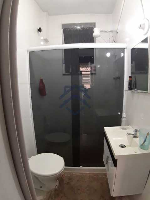 Conheça 10 do imóvel - Apartamento 1 quarto para venda e aluguel Tijuca, Rio de Janeiro - R$ 1.000 - TJAP124096 - 11 10 - Apartamento 1 quarto para venda e aluguel Tijuca, Rio de Janeiro - R$ 1.000 - TJAP124096 - 11