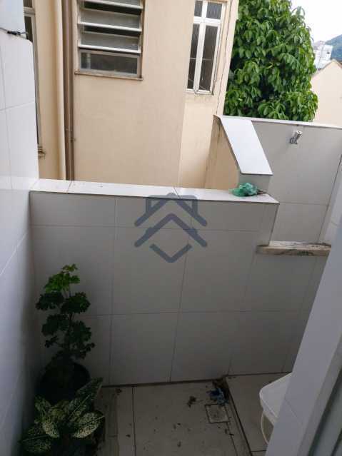 Conheça 20 do imóvel - Apartamento 1 quarto para venda e aluguel Tijuca, Rio de Janeiro - R$ 1.000 - TJAP124096 - 21 20 - Apartamento 1 quarto para venda e aluguel Tijuca, Rio de Janeiro - R$ 1.000 - TJAP124096 - 21
