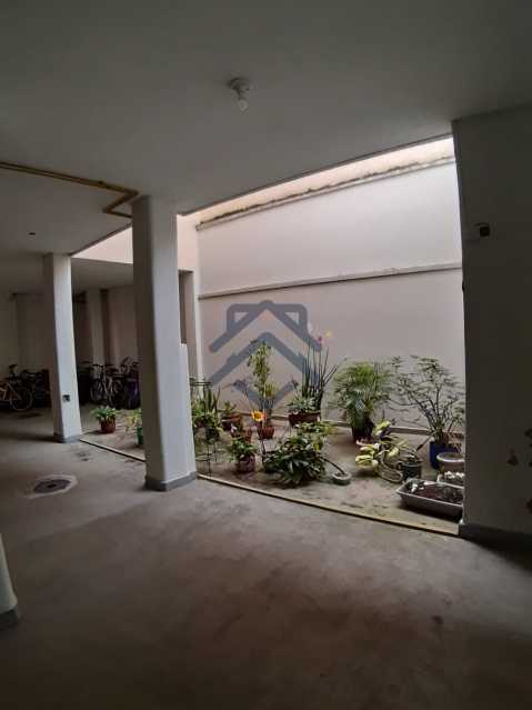 Conheça 26 do imóvel - Apartamento 1 quarto para venda e aluguel Tijuca, Rio de Janeiro - R$ 1.000 - TJAP124096 - 27 26 - Apartamento 1 quarto para venda e aluguel Tijuca, Rio de Janeiro - R$ 1.000 - TJAP124096 - 27