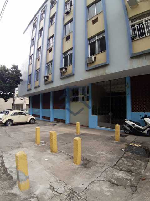 Conheça 30 do imóvel - Apartamento 1 quarto para venda e aluguel Tijuca, Rio de Janeiro - R$ 1.000 - TJAP124096 - 31 30 - Apartamento 1 quarto para venda e aluguel Tijuca, Rio de Janeiro - R$ 1.000 - TJAP124096 - 31