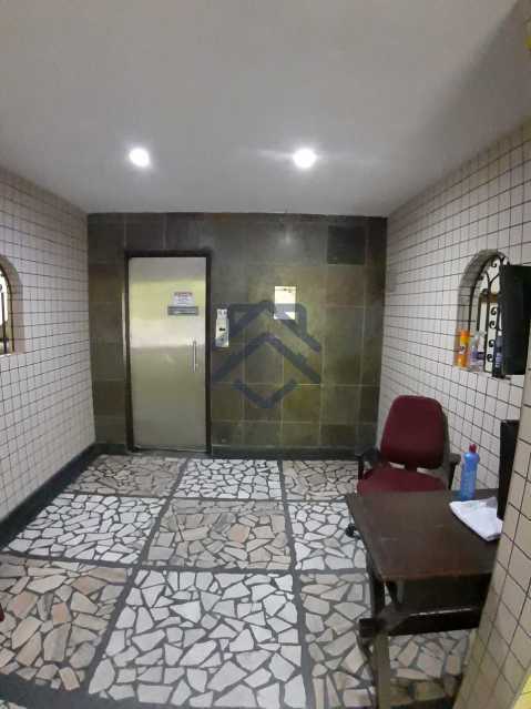Conheça 23 do imóvel - Apartamento 1 quarto para venda e aluguel Tijuca, Rio de Janeiro - R$ 1.000 - TJAP124096 - 24 23 - Apartamento 1 quarto para venda e aluguel Tijuca, Rio de Janeiro - R$ 1.000 - TJAP124096 - 24