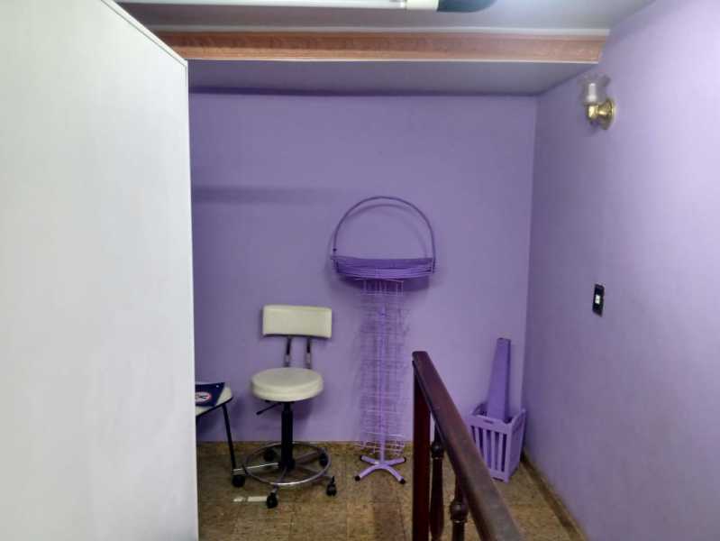 Conheça 8 do imóvel - Loja 60m² à venda Tijuca, Rio de Janeiro - R$ 370.000 - TJLJ24100 - 9 8 - Loja 60m² à venda Tijuca, Rio de Janeiro - R$ 370.000 - TJLJ24100 - 9
