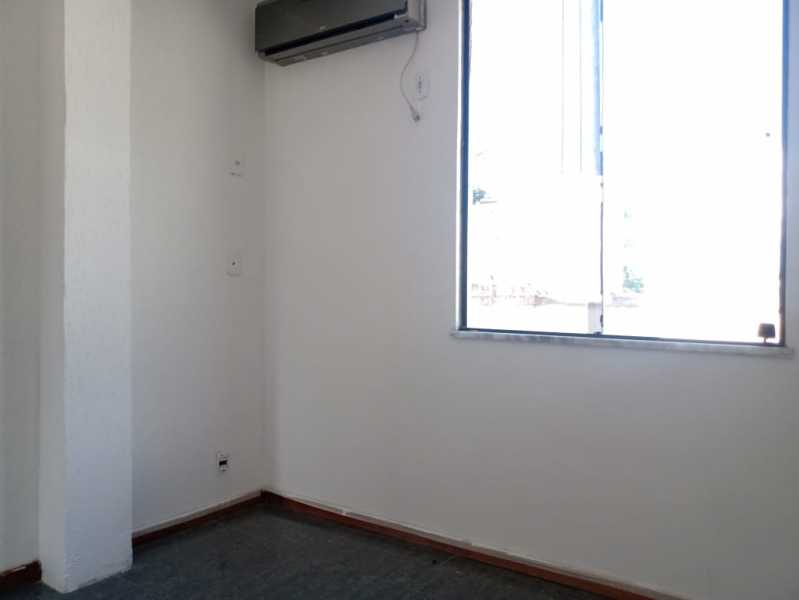 Conheça 11 do imóvel - Cobertura à venda Tijuca, Rio de Janeiro - R$ 390.000 - MECOB224127 - 12 11 - Cobertura à venda Tijuca, Rio de Janeiro - R$ 390.000 - MECOB224127 - 12