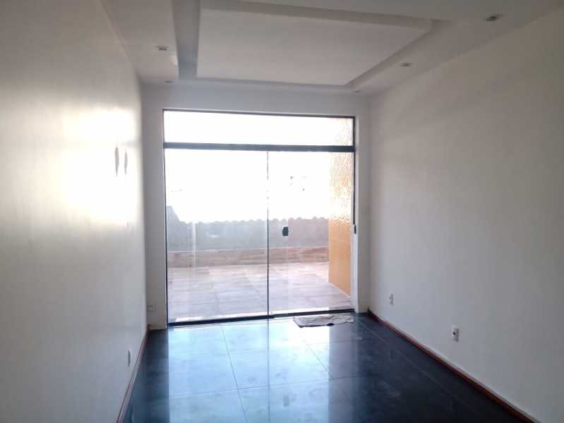Conheça 3 do imóvel - Cobertura à venda Tijuca, Rio de Janeiro - R$ 390.000 - MECOB224127 - 4 3 - Cobertura à venda Tijuca, Rio de Janeiro - R$ 390.000 - MECOB224127 - 4