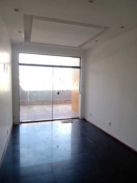 Conheça 1 do imóvel - Cobertura à venda Tijuca, Rio de Janeiro - R$ 390.000 - MECOB224127 - 1 1 - Cobertura à venda Tijuca, Rio de Janeiro - R$ 390.000 - MECOB224127 - 1