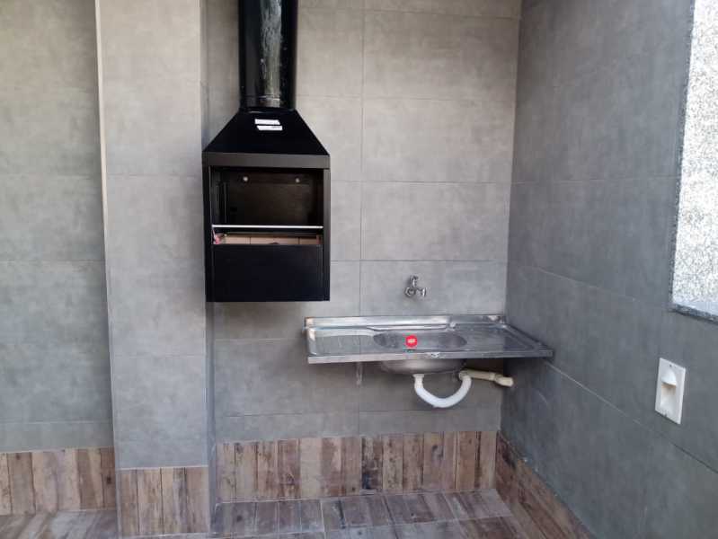 Conheça 27 do imóvel - Cobertura à venda Tijuca, Rio de Janeiro - R$ 390.000 - MECOB224127 - 28 27 - Cobertura à venda Tijuca, Rio de Janeiro - R$ 390.000 - MECOB224127 - 28