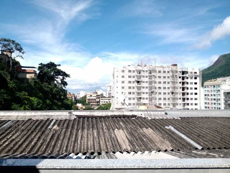 Conheça 23 do imóvel - Cobertura à venda Tijuca, Rio de Janeiro - R$ 390.000 - MECOB224127 - 24 23 - Cobertura à venda Tijuca, Rio de Janeiro - R$ 390.000 - MECOB224127 - 24