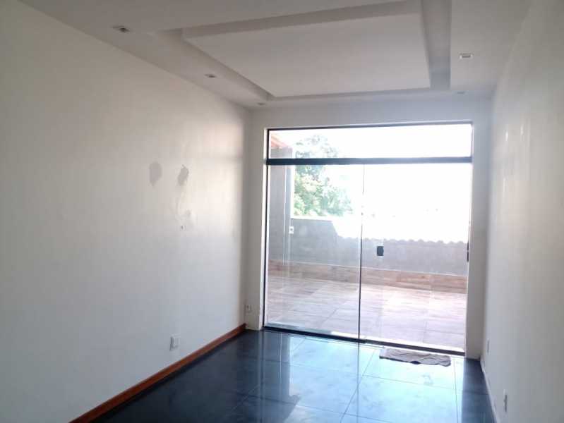 Conheça 4 do imóvel - Cobertura à venda Tijuca, Rio de Janeiro - R$ 390.000 - MECOB224127 - 5 4 - Cobertura à venda Tijuca, Rio de Janeiro - R$ 390.000 - MECOB224127 - 5