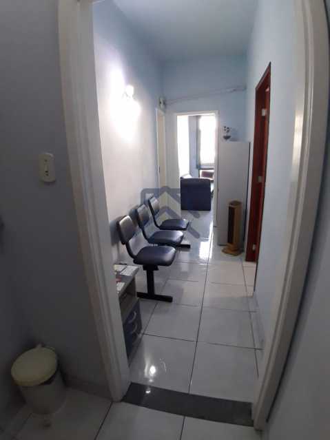 Conheça 1 do imóvel - Sala Comercial 46m² para alugar Méier, Méier e Adjacências,Rio de Janeiro - R$ 1.000 - TJSL24165 - 1 1 - Sala Comercial 46m² para alugar Méier, Méier e Adjacências,Rio de Janeiro - R$ 1.000 - TJSL24165 - 1