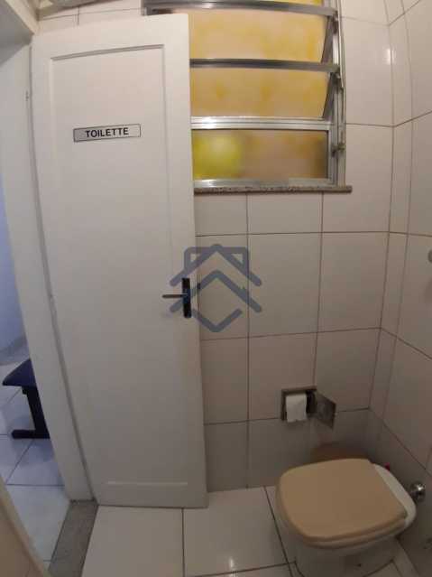 Conheça 17 do imóvel - Sala Comercial 46m² para alugar Méier, Méier e Adjacências,Rio de Janeiro - R$ 1.000 - TJSL24165 - 18 17 - Sala Comercial 46m² para alugar Méier, Méier e Adjacências,Rio de Janeiro - R$ 1.000 - TJSL24165 - 18