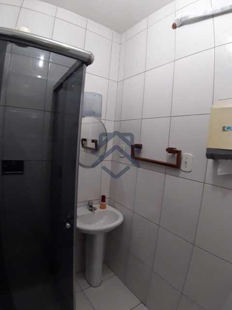 Conheça 16 do imóvel - Sala Comercial 46m² para alugar Méier, Méier e Adjacências,Rio de Janeiro - R$ 1.000 - TJSL24165 - 17 16 - Sala Comercial 46m² para alugar Méier, Méier e Adjacências,Rio de Janeiro - R$ 1.000 - TJSL24165 - 17