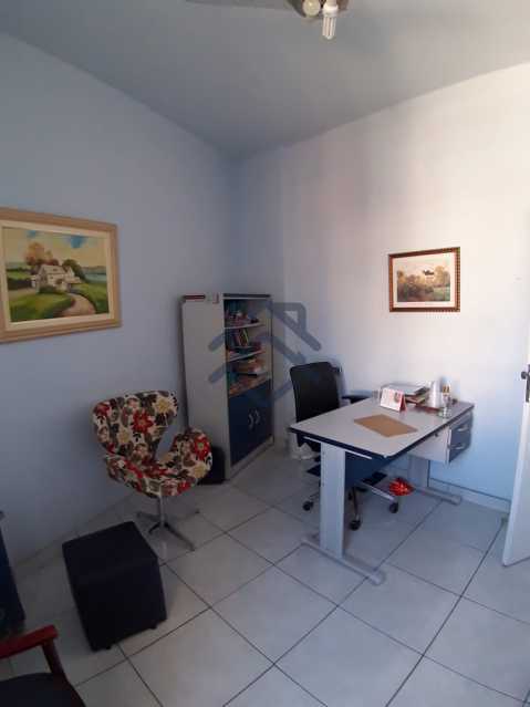 Conheça 18 do imóvel - Sala Comercial 46m² para alugar Méier, Méier e Adjacências,Rio de Janeiro - R$ 1.000 - TJSL24165 - 19 18 - Sala Comercial 46m² para alugar Méier, Méier e Adjacências,Rio de Janeiro - R$ 1.000 - TJSL24165 - 19