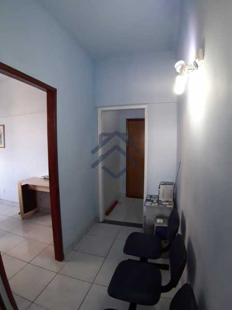 Conheça 2 do imóvel - Sala Comercial 46m² para alugar Méier, Méier e Adjacências,Rio de Janeiro - R$ 1.000 - TJSL24165 - 3 2 - Sala Comercial 46m² para alugar Méier, Méier e Adjacências,Rio de Janeiro - R$ 1.000 - TJSL24165 - 3