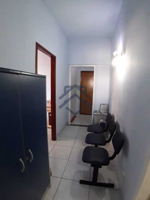 Conheça 3 do imóvel - Sala Comercial 46m² para alugar Méier, Méier e Adjacências,Rio de Janeiro - R$ 1.000 - TJSL24165 - 4 3 - Sala Comercial 46m² para alugar Méier, Méier e Adjacências,Rio de Janeiro - R$ 1.000 - TJSL24165 - 4