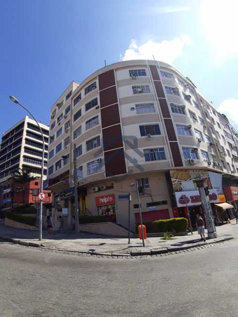 Conheça 27 do imóvel - Sala Comercial 46m² para alugar Méier, Méier e Adjacências,Rio de Janeiro - R$ 1.000 - TJSL24165 - 28 27 - Sala Comercial 46m² para alugar Méier, Méier e Adjacências,Rio de Janeiro - R$ 1.000 - TJSL24165 - 28