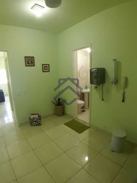 Conheça 2 do imóvel - Sala Comercial 29m² para alugar Tijuca, Rio de Janeiro - R$ 1.000 - TJSL241652 - 3 2 - Sala Comercial 29m² para alugar Tijuca, Rio de Janeiro - R$ 1.000 - TJSL241652 - 3