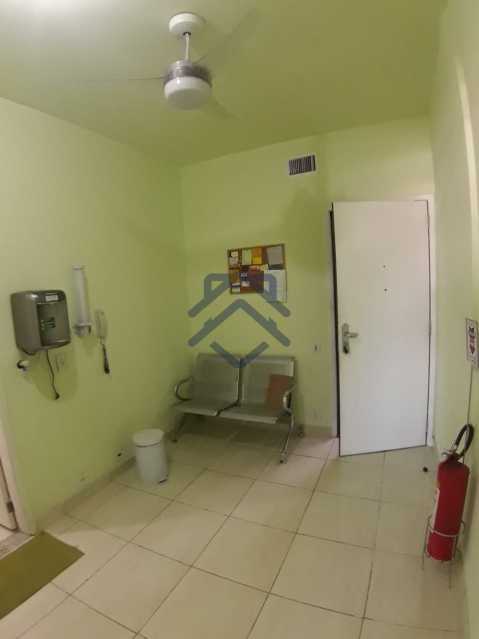 Conheça 4 do imóvel - Sala Comercial 29m² para alugar Tijuca, Rio de Janeiro - R$ 1.000 - TJSL241652 - 5 4 - Sala Comercial 29m² para alugar Tijuca, Rio de Janeiro - R$ 1.000 - TJSL241652 - 5