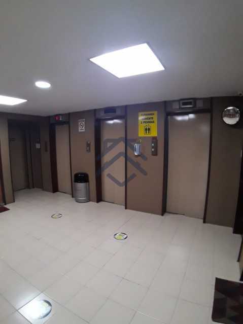 Conheça 25 do imóvel - Sala Comercial 29m² para alugar Tijuca, Rio de Janeiro - R$ 1.000 - TJSL241652 - 26 25 - Sala Comercial 29m² para alugar Tijuca, Rio de Janeiro - R$ 1.000 - TJSL241652 - 26